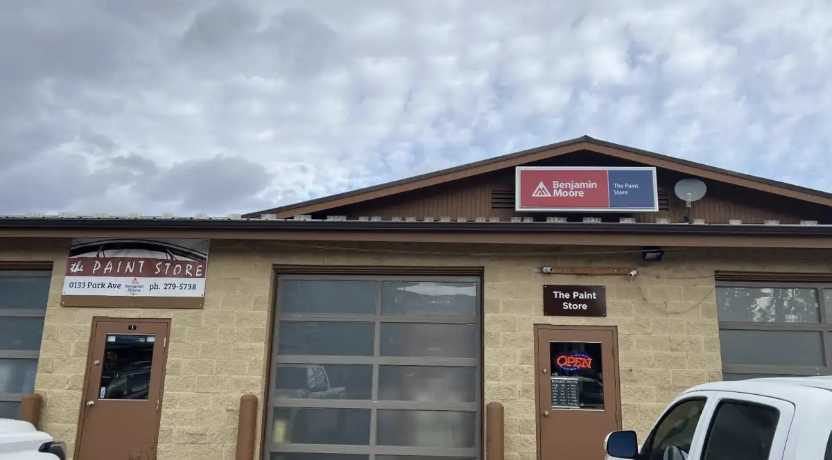 Spectra Pro Supply Basalt store