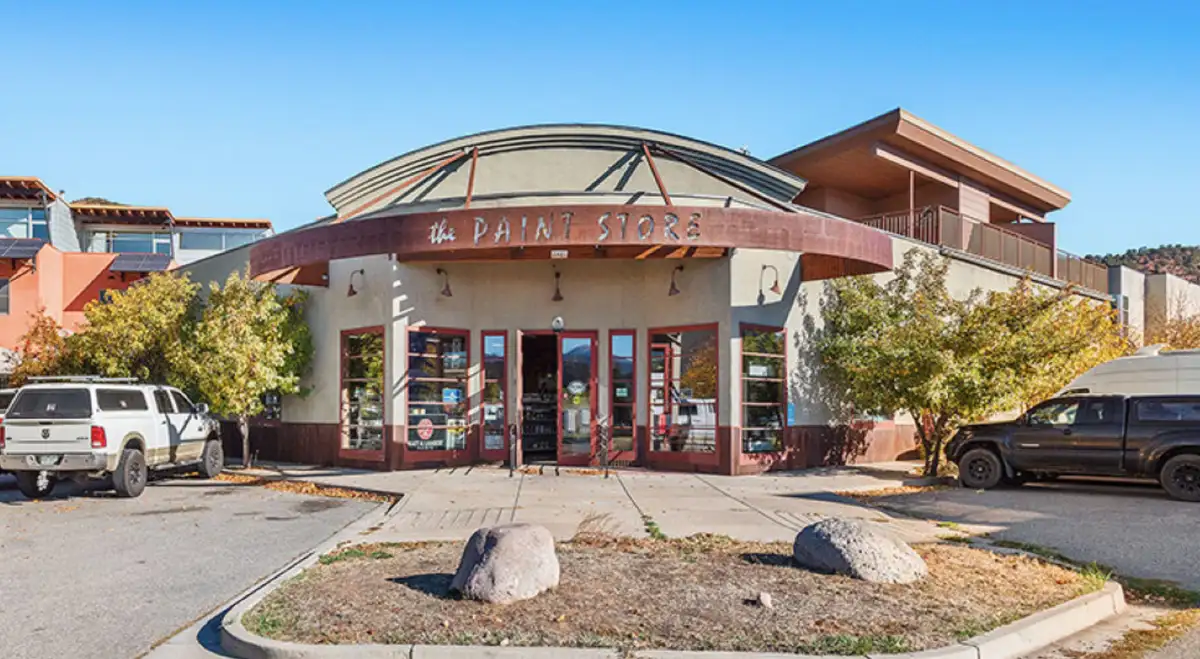 Spectra Pro Supply Carbondale store