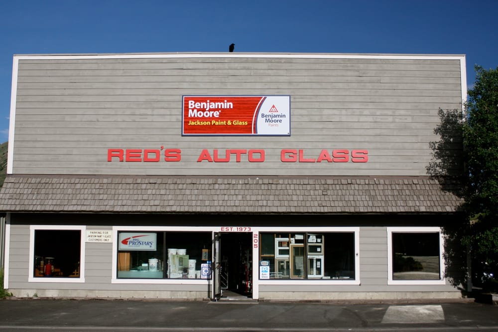 Spectra Pro Supply Jackson store