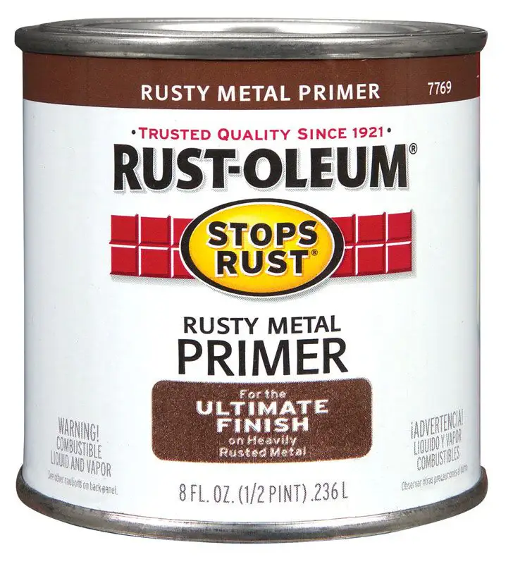 Metal Paints