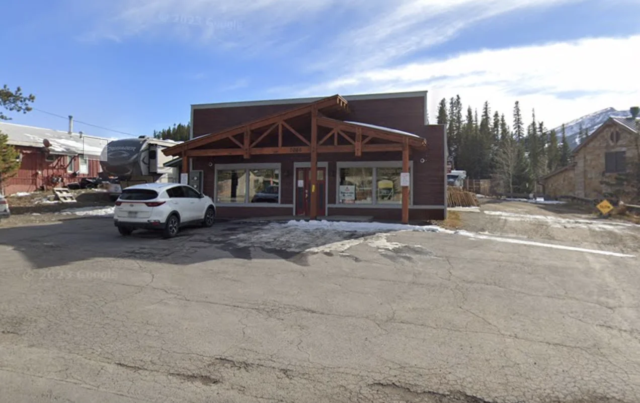 Spectra Pro Supply Breckenridge Store