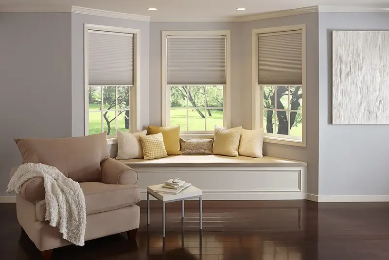 Designer Blinds
