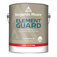 Element Guard Exterior Paint - Low Lustre