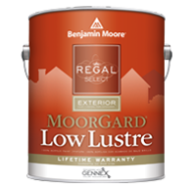 MoorGard Low Lustre Finish