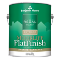 MoorLife Flat Finish