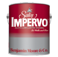 Satin Impervo