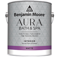 Aura Bath & Spa - Matte