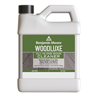 Woodluxe All-in-One Wood Cleaner