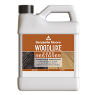 Woodluxe Wood Restorer