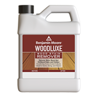 Woodluxe Wood Stain Remover