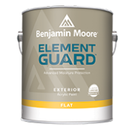 Element Guard® Exterior Paint - Flat